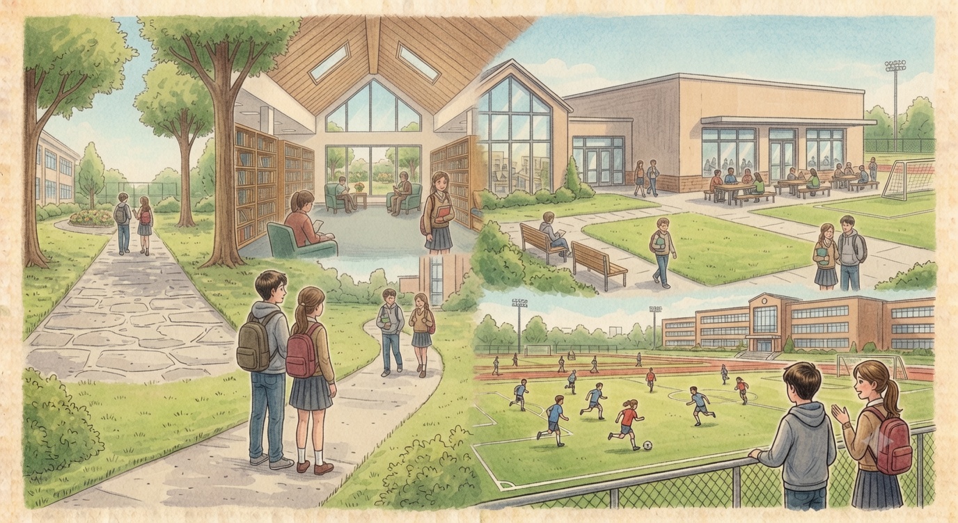 My School