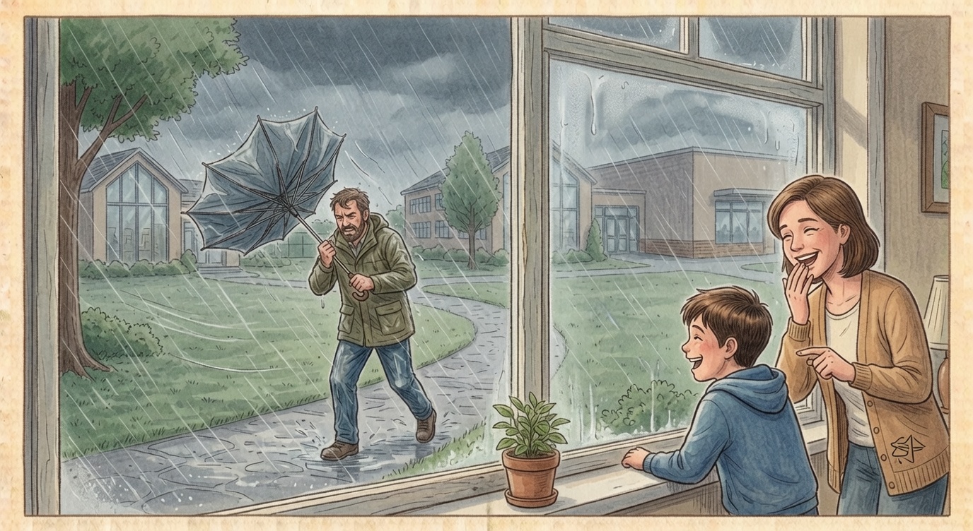 Weather and Seasons