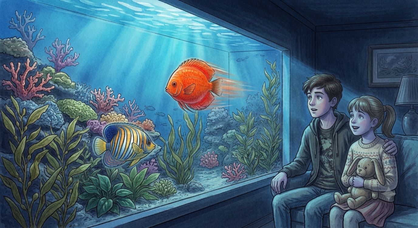 Animals and Pets