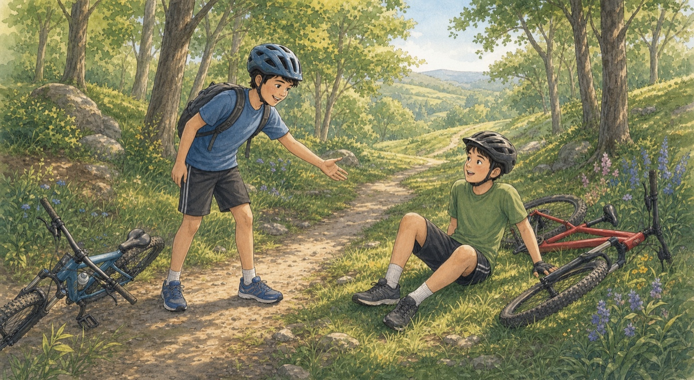 Sports and Exercise